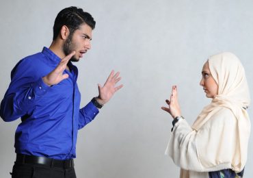 بی احترامی